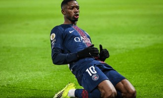 5场5球1助攻＋绝美吊射！金球先生重返巅峰，冲击欧冠打脸姆巴佩