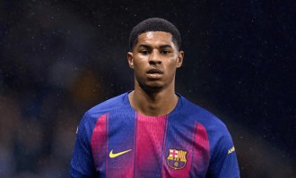 前曼联按摩师爆猛料：拉什福德在外面正常，在俱乐部就变了一个人