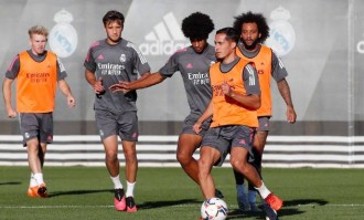 世俱杯：皇家马德里VS多特蒙德 今日最新比分预测