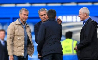 阿布批评穆帅过气！安帅爆料真相，解读为何不回切尔西