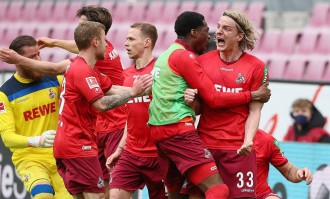 德甲大战：霍芬海姆对战科隆—升班马的反复，霍村的尴尬处境